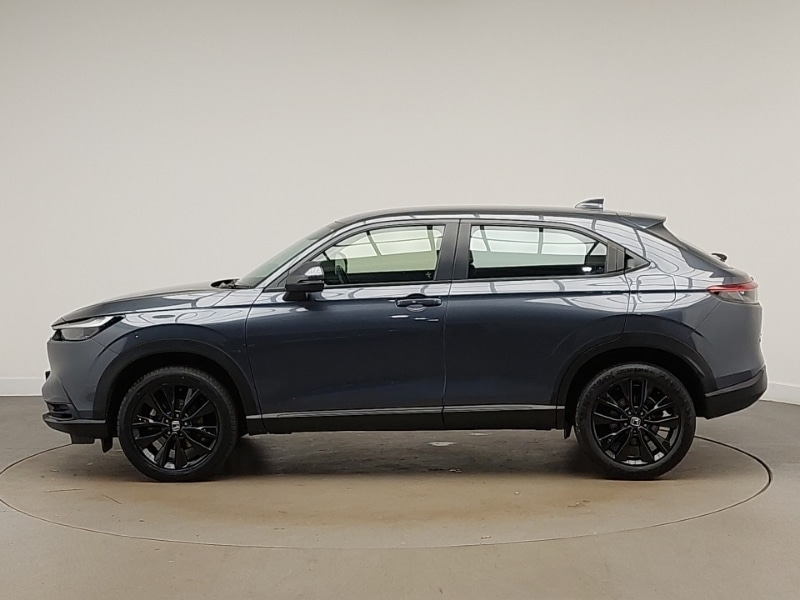 Used Honda HR-V 2022 for sale - 77184272: Photo 4