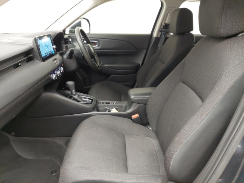 Used Honda HR-V 2022 for sale - 77184272: Photo 5