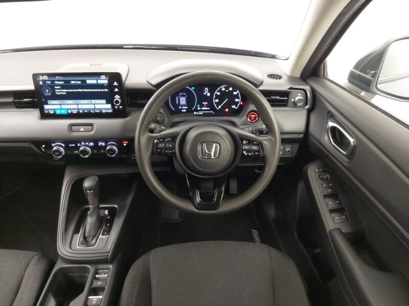 Used Honda HR-V 2022 for sale - 77184272: Photo 7