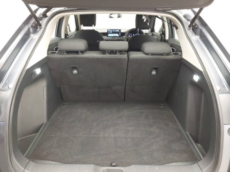 Used Honda HR-V 2022 for sale - 77184272: Photo 8