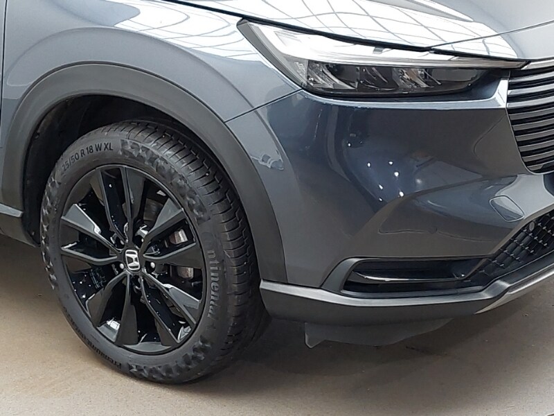 Used Honda HR-V 2022 for sale - 77184272: Photo 9