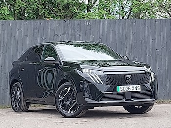 Used Peugeot 3008 2026 for sale - 78704407: Photo