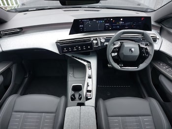 Used Peugeot 3008 2026 for sale - 78704407: Photo