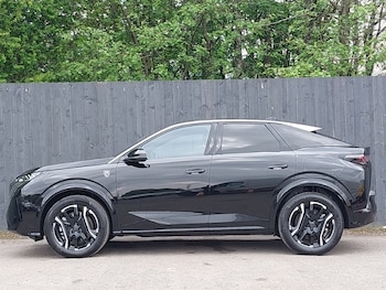 Used Peugeot 3008 2026 for sale - 78704407: Photo