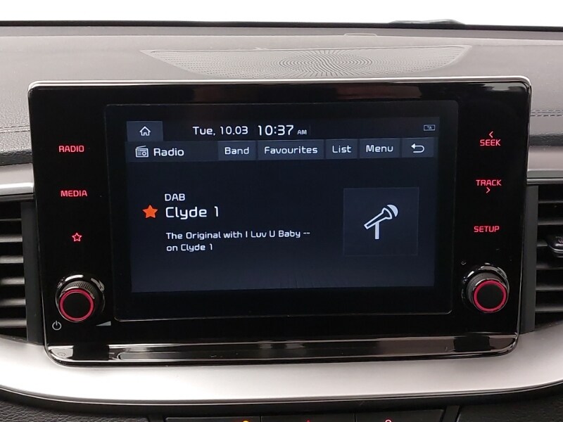 Used Kia Ceed 2021 for sale - 77874955: Photo 10