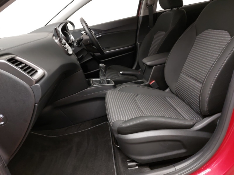 Used Kia Ceed 2021 for sale - 77874955: Photo 5