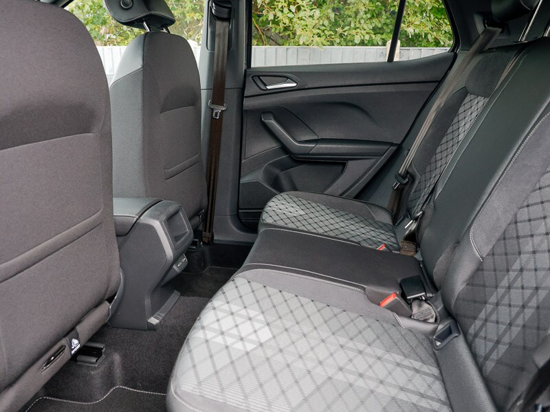 Used Volkswagen T-Cross 2024 for sale - 76578662: Photo 6