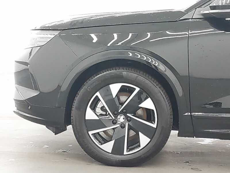 Used Vauxhall Grandland 2025 for sale - 77325586: Photo 12