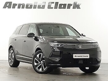 Used Vauxhall Grandland 2025 for sale - 77325586: Photo