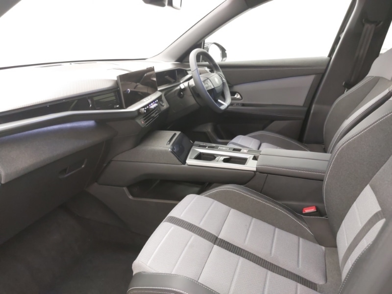 Used Vauxhall Grandland 2025 for sale - 77325586: Photo 5