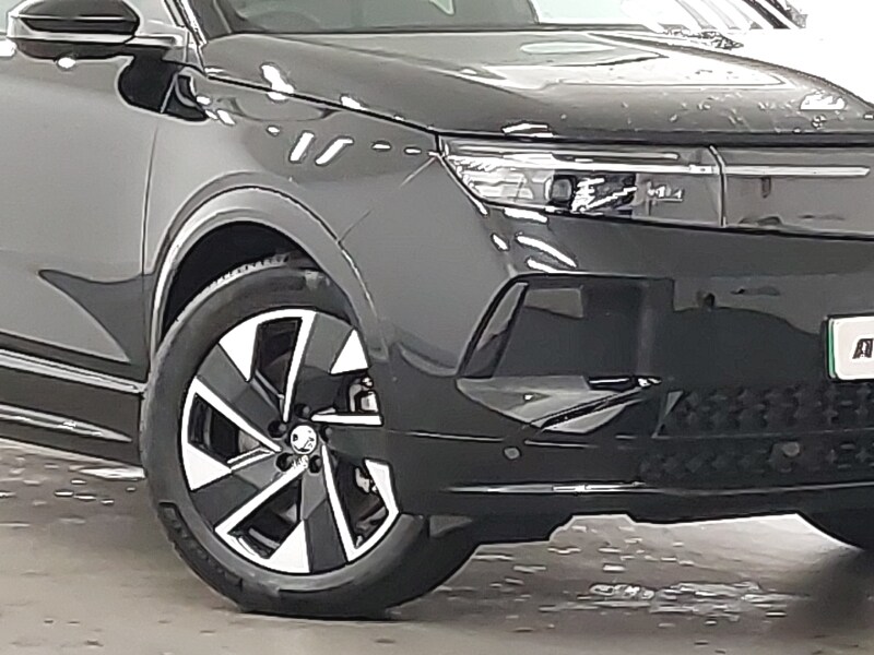 Used Vauxhall Grandland 2025 for sale - 77325586: Photo 9