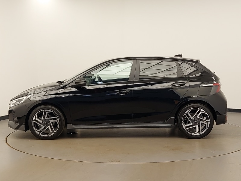 Used Hyundai i20 2025 for sale - 77015078: Photo 4