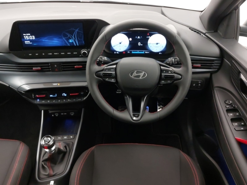 Used Hyundai i20 2025 for sale - 77015078: Photo 7