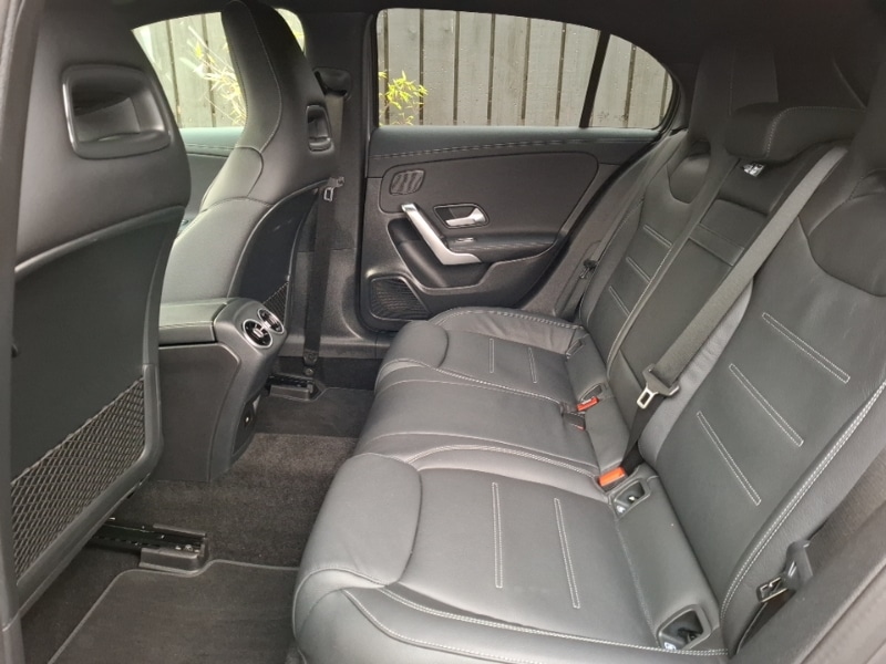 Used Mercedes-Benz A-Class 2024 for sale - 77556541: Photo 6