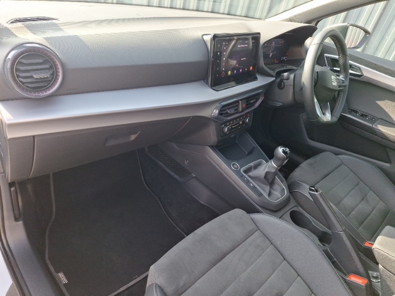 Used SEAT Ibiza 2024 for sale - 76567514: Photo 5