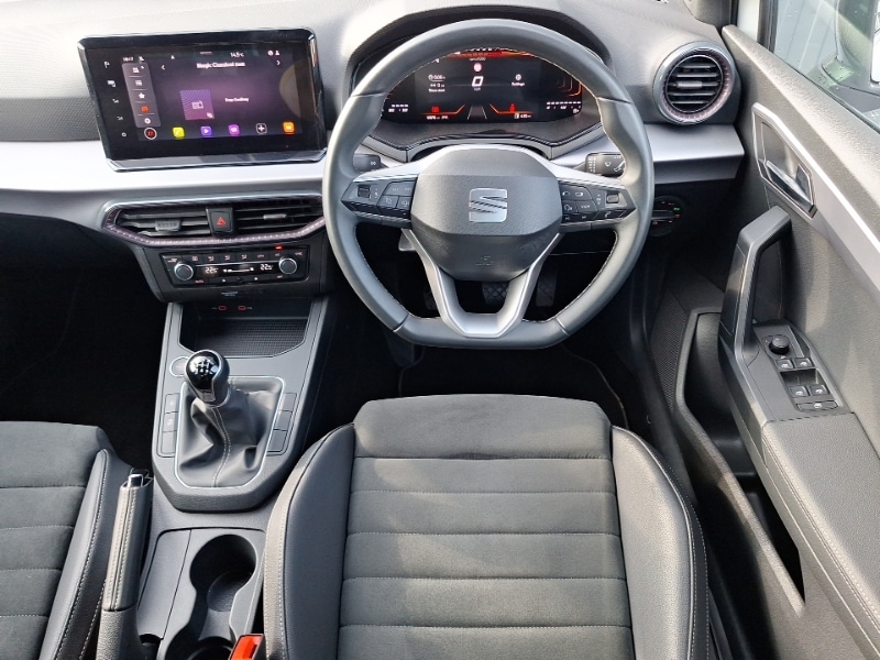 Used SEAT Ibiza 2024 for sale - 76567514: Photo 7