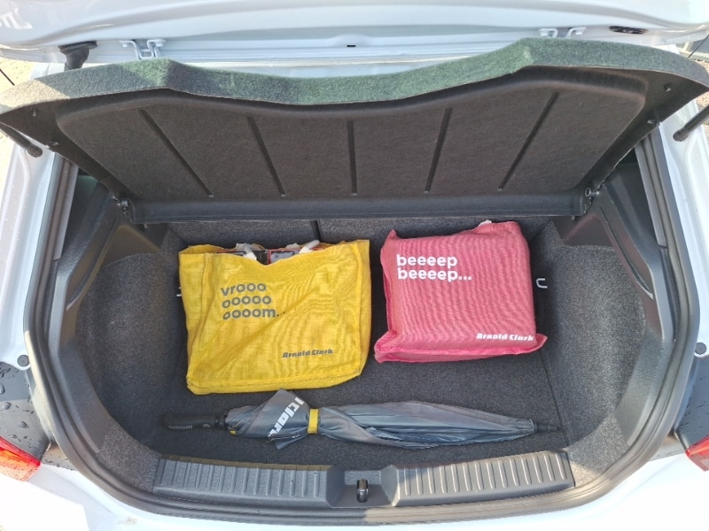 Used SEAT Ibiza 2024 for sale - 76567514: Photo 8