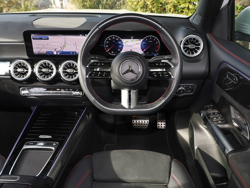 Used Mercedes-Benz GLB 2024 for sale - 76548262: Photo 7