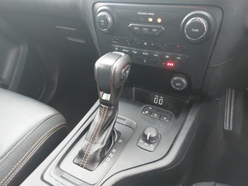 Used Ford Ranger 2022 for sale - 78023335: Photo 12