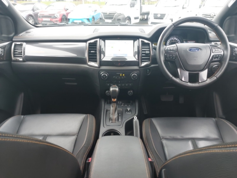 Used Ford Ranger 2022 for sale - 78023335: Photo 2