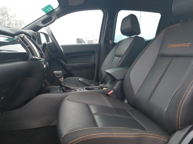 Used Ford Ranger 2022 for sale - 78023335: Photo 5