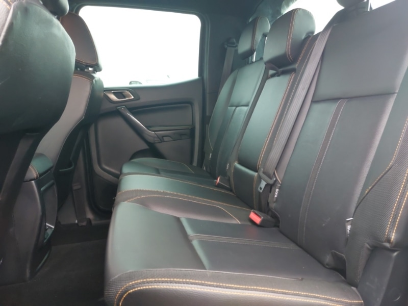 Used Ford Ranger 2022 for sale - 78023335: Photo 6