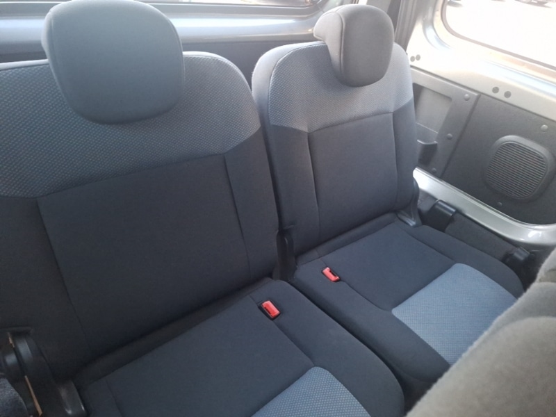 Used Nissan e-NV200 2021 for sale - 77126930: Photo 11