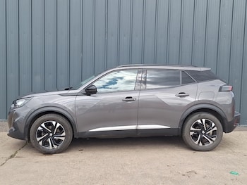 Used Peugeot 2008 2022 for sale - 78635338: Photo