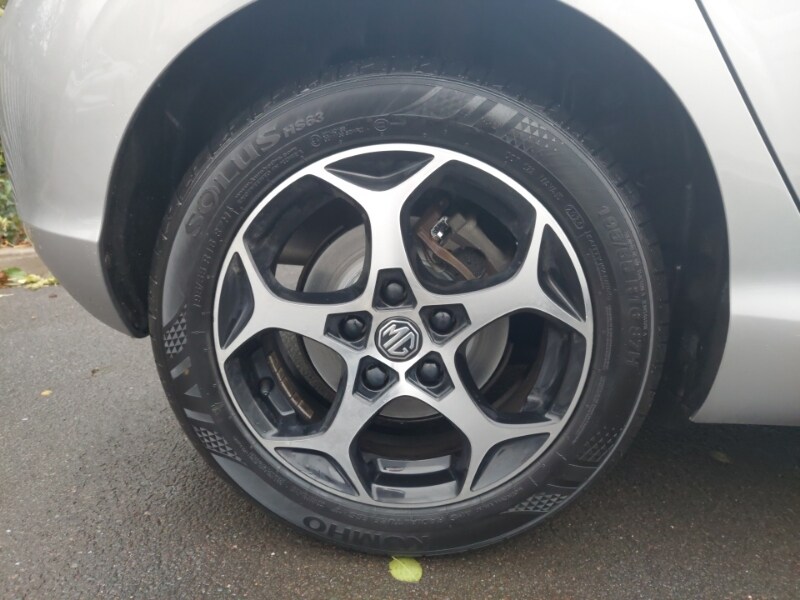 Used MG MG3 2024 for sale - 77170178: Photo 12