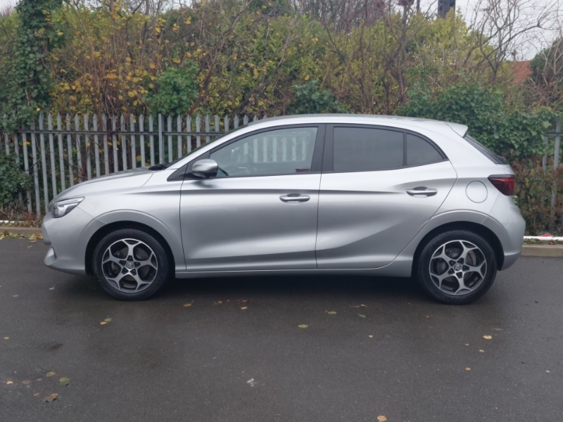 Used MG MG3 2024 for sale - 77170178: Photo 4