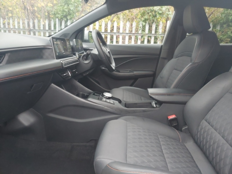 Used MG MG3 2024 for sale - 77170178: Photo 5