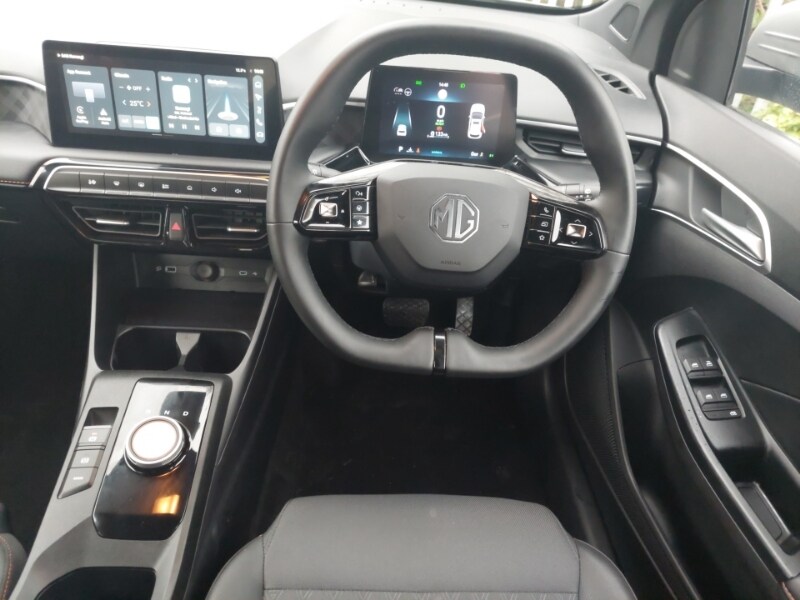 Used MG MG3 2024 for sale - 77170178: Photo 7