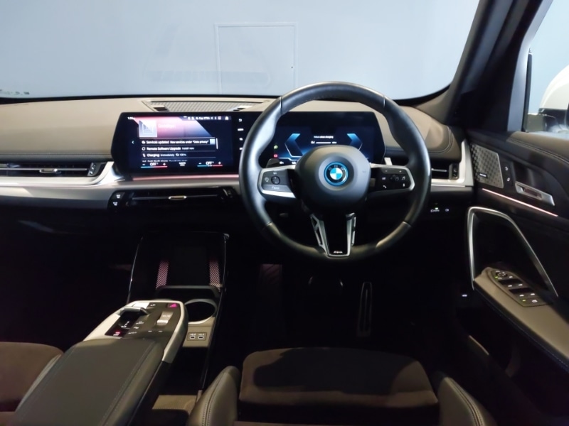 Used BMW iX1 2023 for sale - 77126777: Photo 7