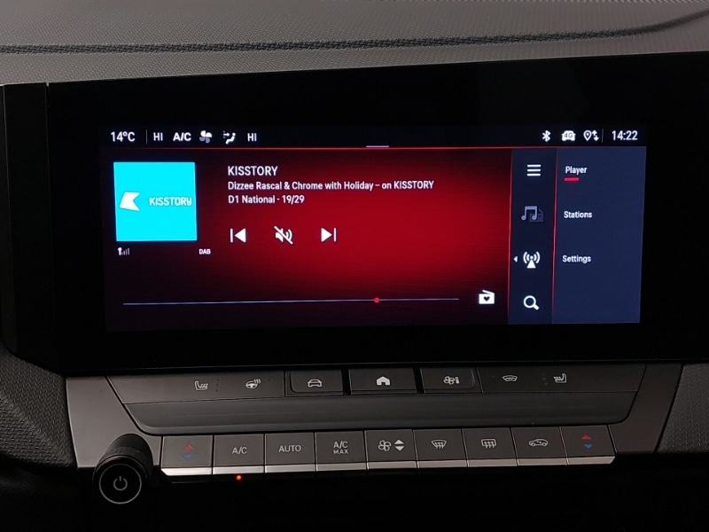 Used Vauxhall Astra 2025 for sale - 77449275: Photo 10