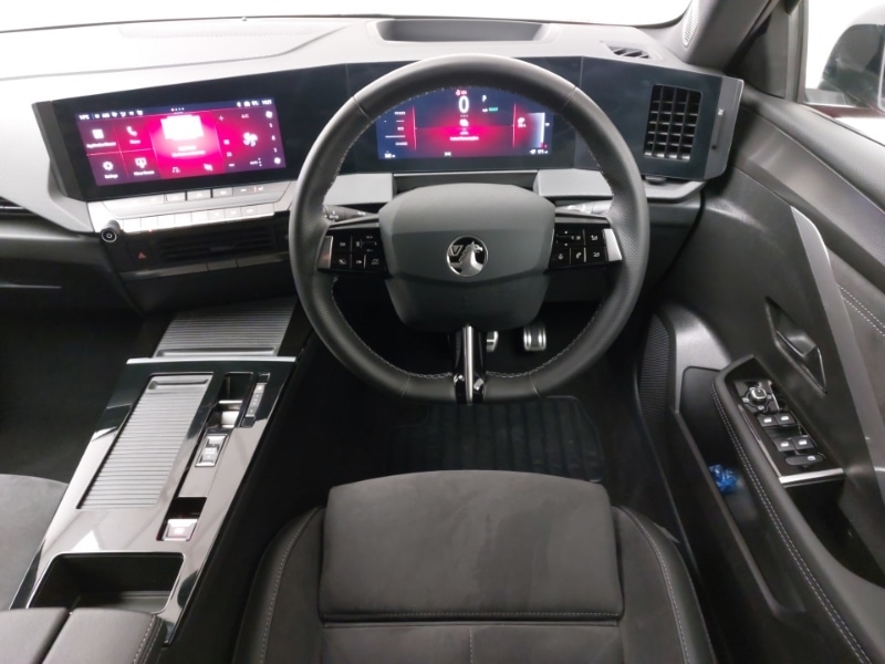 Used Vauxhall Astra 2025 for sale - 77449275: Photo 7