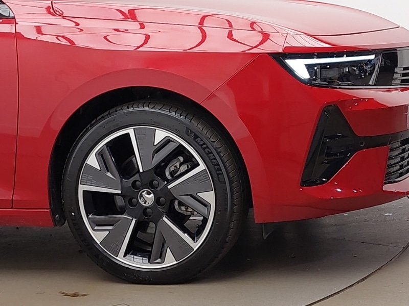 Used Vauxhall Astra 2025 for sale - 77449275: Photo 9