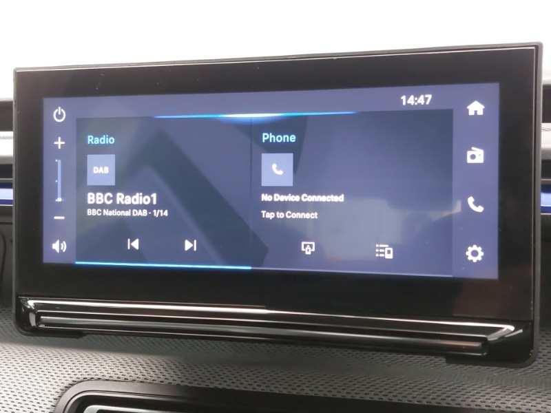 Used Citroen C3 2025 for sale - 77252937: Photo 10