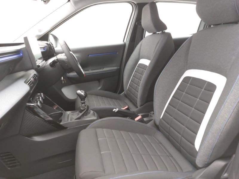 Used Citroen C3 2025 for sale - 77252937: Photo 5