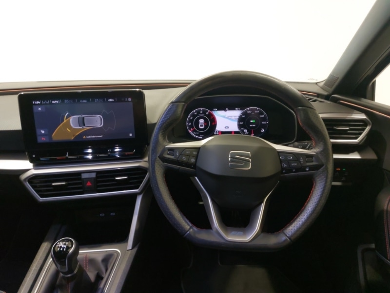 Used SEAT Leon 2023 for sale - 78114231: Photo 7