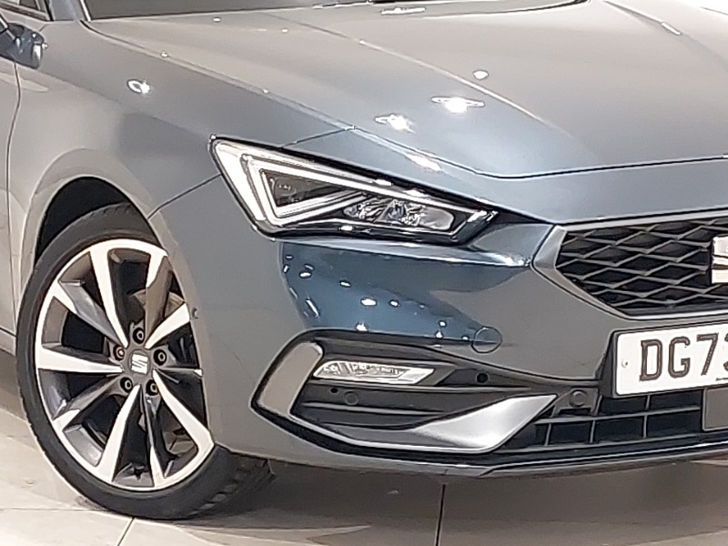 Used SEAT Leon 2023 for sale - 78114231: Photo 9