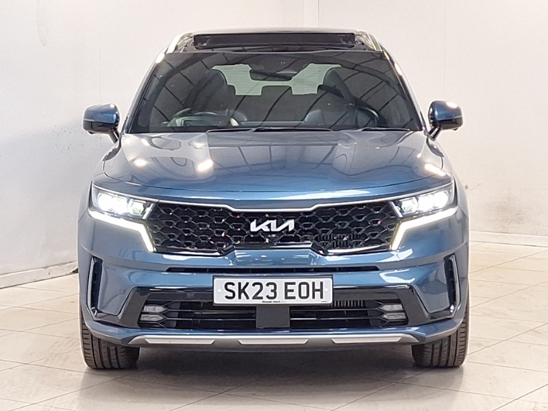 Used Kia Sorento 2023 for sale - 78032461: Photo 12