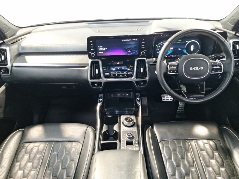 Used Kia Sorento 2023 for sale - 78032461: Photo 2