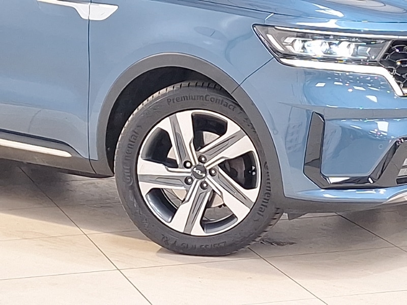 Used Kia Sorento 2023 for sale - 78032461: Photo 9