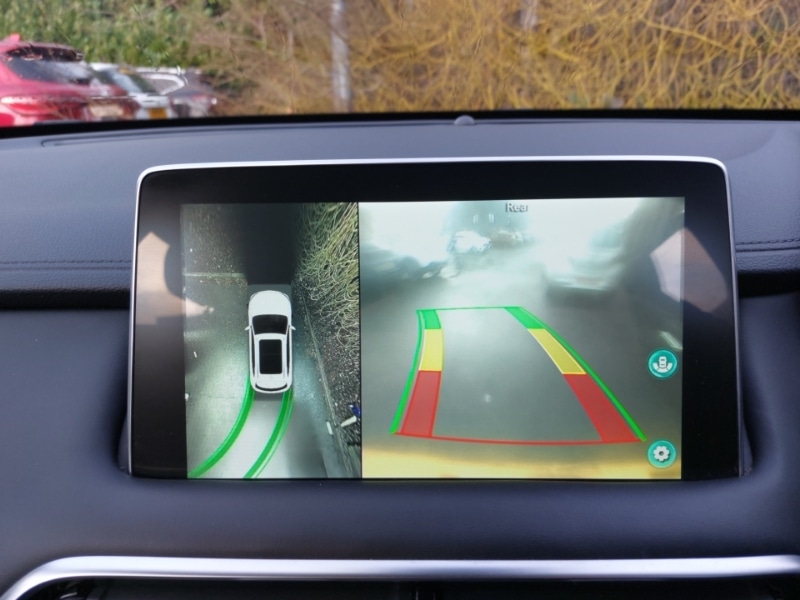 Used MG MG HS 2023 for sale - 77531443: Photo 10