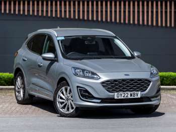2022 - 1.5 EcoBoost 150 Vignale 5dr