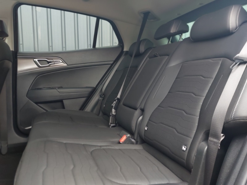 Used Kia Sportage 2024 for sale - 76838727: Photo 6