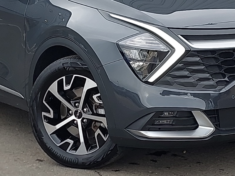 Used Kia Sportage 2024 for sale - 76838727: Photo 9