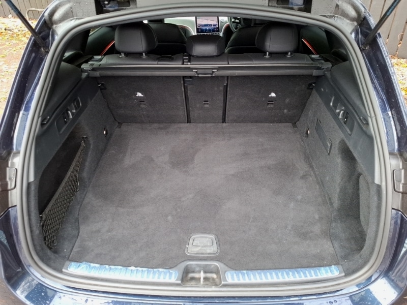 Used Mercedes-Benz GLC 2024 for sale - 76543978: Photo 8