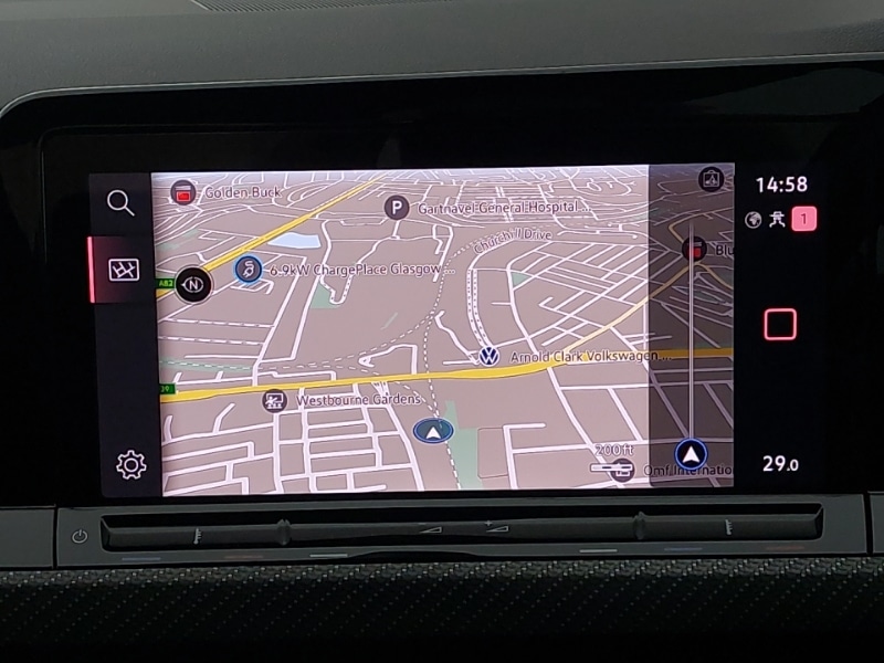 Used Volkswagen Golf 2023 for sale - 76571822: Photo 10