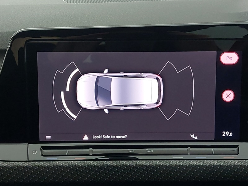 Used Volkswagen Golf 2023 for sale - 76571822: Photo 11